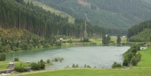 Stausee Gmünd