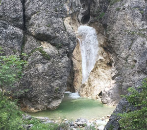 Steinberg am Rofan