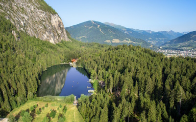 Tristacher See